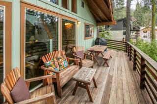 Yosemite Cub's Cabin - Yosemite West - 8