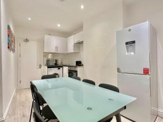 Flat B Garrat Lane - Londra - 8