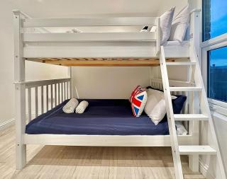 Flat B Garrat Lane - Londra - 5