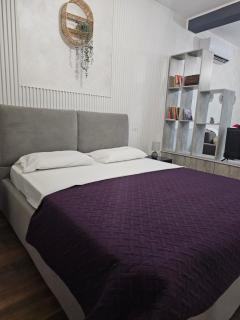 Dori's Vollga Apartment by Bohem Rentals - Durazzo - 0