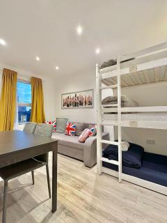 Flat B Garrat Lane - Londra - 4