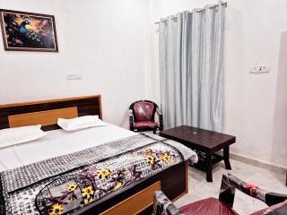 Nitin Homestay - Faizābād - 9