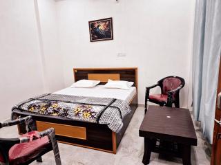 Nitin Homestay - Faizābād - 8