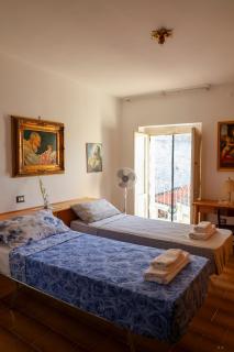 Hostel San Mercurio - Toro - 5