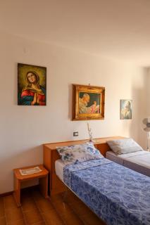 Hostel San Mercurio - Toro - 4