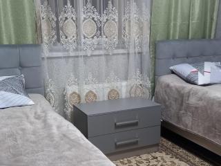 Gusar bungalow - Qusar - 4