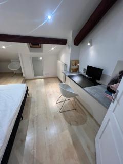 Appartement LesTiercelins - Nancy - 4