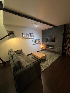 Appartement LesTiercelins - Nancy - 0