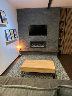 Appartement LesTiercelins - Nancy - 1