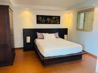 Kata Ocean View 1 bedroom Sea View 71 m2 - Ban Kata - 9
