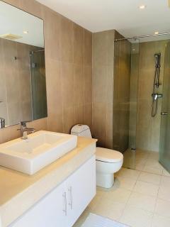 Kata Ocean View 1 bedroom Sea View 71 m2 - Ban Kata - 8