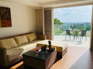 Kata Ocean View 1 bedroom Sea View 71 m2 - Ban Kata - 6