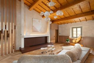 Villa Petriolo - Cerreto Guidi - 7