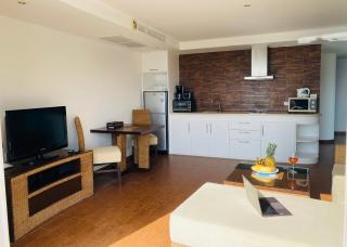 Kata Ocean View 1 bedroom Sea View 71 m2 - Ban Kata - 1