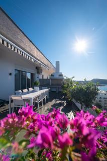 Summer Dream Penthouse - Saranda - 9