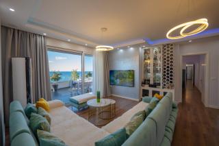 Summer Dream Penthouse - Saranda - 8