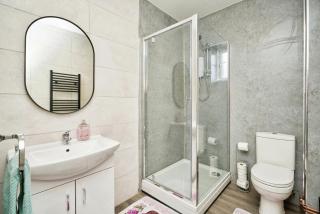 Poppies Holiday Home - Shanklin - 5