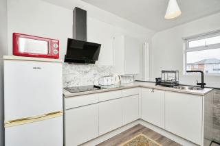 Poppies Holiday Home - Shanklin - 2