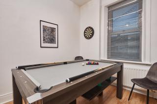 Large Flat Close to The City Centre - Sleeps 12 - Elswick - 7