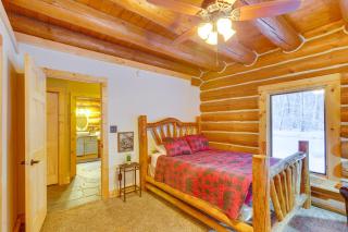 Secluded Traverse City Retreat 11 Mi to Downtown! - 3