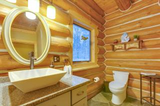 Secluded Traverse City Retreat 11 Mi to Downtown! - 1