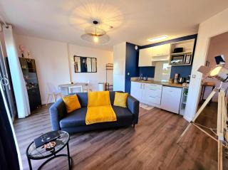 Appartement Résidentiel avec parking/Proche Centre - Angoulême - 6