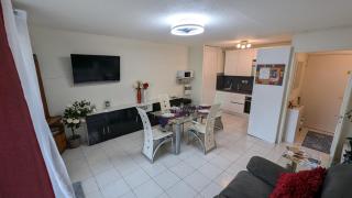 Appartement CarcaLuxe - Carcassonne - 6