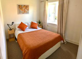 Private 2 beds flat Canada Water - Londra - 4