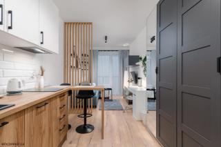 CITYSTAY Wólczańska Apartments - Łódź - 6