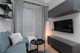 CITYSTAY Wólczańska Apartments - Łódź - 8