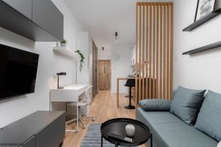 CITYSTAY Wólczańska Apartments - Łódź - 7