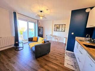 Appartement Résidentiel avec parking/Proche Centre - Angoulême - 9
