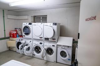 Apartment 1 - Bad König - 1