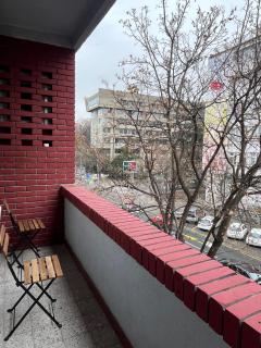 Skadarlija Urban Nest - Belgrade - 6