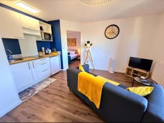 Appartement Résidentiel avec parking/Proche Centre - Angoulême - 7