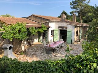 Maison Le Galino- Golfe de Saint Tropez - La Môle - 3