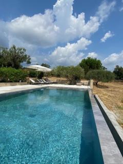 Maison Le Galino- Golfe de Saint Tropez - La Môle - 8