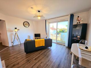 Appartement Résidentiel avec parking/Proche Centre - Angoulême - 5