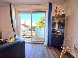 Appartement Résidentiel avec parking/Proche Centre - Angoulême - 4