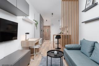 CITYSTAY Wólczańska Apartments - Łódź - 2
