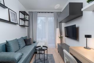 CITYSTAY Wólczańska Apartments - Łódź - 3