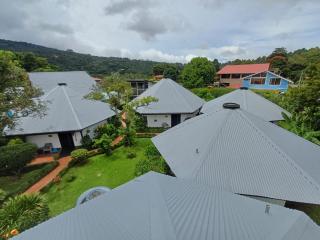 Hotel Isla Verde - Boquete - 9