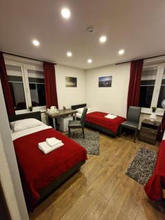 KALIDA Stay&Rest - 3