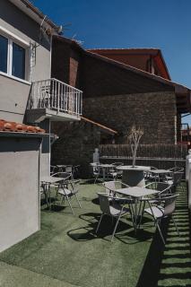 Hotel Posada del Mar - 4