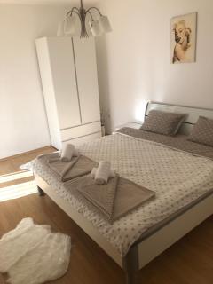 Apartman Alpeza - Grude - 2