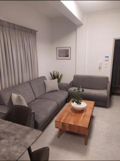 Euodosi vilia apartments - 9