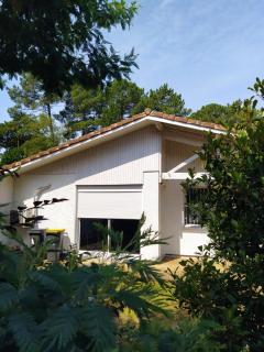 maison lacanau - Lacanau - 7