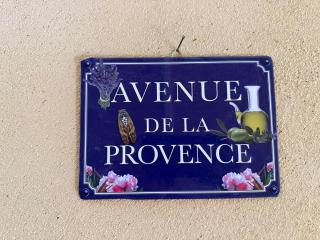 Les Cigales - Villelaure - 4