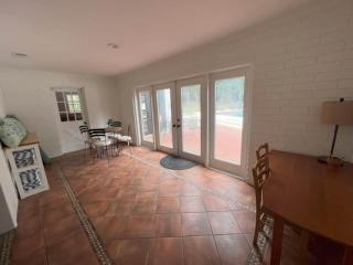 Coaches House - 2 miles from Ben Griffin Stadium - Gainesville - 7
