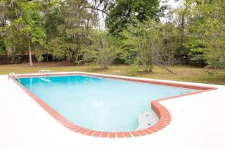 Coaches House - 2 miles from Ben Griffin Stadium - Gainesville - 2